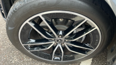 Mercedes-Benz GLE 400d 4Matic AMG Line Prem + 5dr 9G-Tron [7 St] Diesel Estate